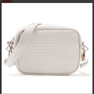 Vooray Neoprene crossbody purse bag